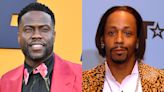 Everything Katt Williams and Kevin Hart have said about each other amid ongoing feud