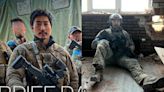 抗俄英雄淪噁男！軍事網紅「IG突被刪」稱遭駭 韓媒狠揭性犯罪史