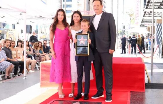 Who is Vince Vaughn’s Wife? Kyla Weber’s Job & Kids