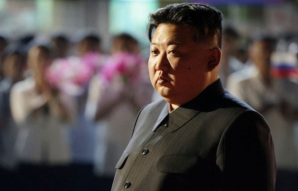 North Korea publicly executed 22-year-old man for watching K-pop