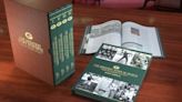 Green Bay Packers historian Cliff Christl awarded for four-volume definitive history