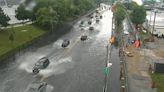 Hurricane Beryl's remnants bringing heavy downpours to Toronto