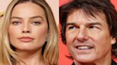 Margot Robbie, Tom Cruise, Steven Spielberg and Greta Gerwig Snapped Together At Paris Olympics; See Pic