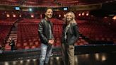 Justin Guarini, Briga Heelan honor music of Britney Spears in ‘Once Upon a One More Time’