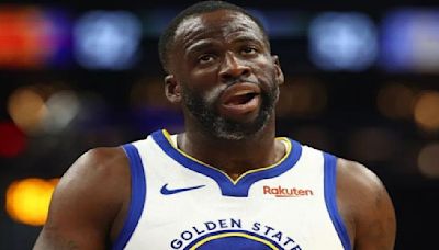 'I Could've Been Right Near the Crib': Draymond Green Reveals Name of NBA Team He Wanted to Join