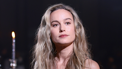 Captain Marvel’s Brie Larson to make UK stage debut in West End play