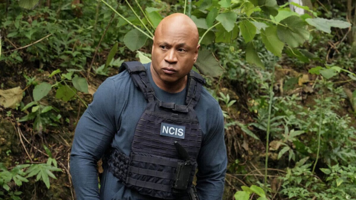 Why LL Cool J’s Sam Was Added To NCIS: Hawai'i Season 3 Ahead Of Its Cancellation, According To The EPs