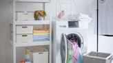 Laundry Room Storage Ideas: Organizing Pros Share Their Best Tricks to Clutter-Free