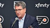 Flyers execs offer updates on the 'new era of orange' and adding to the roster: 'There’s no room for error'