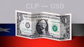 Chile: cotización de apertura del dólar hoy 18 de junio de USD a CLP