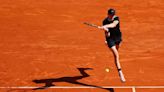 Tennis-Ruud upsets Djokovic to join Tsitsipas in Monte Carlo final