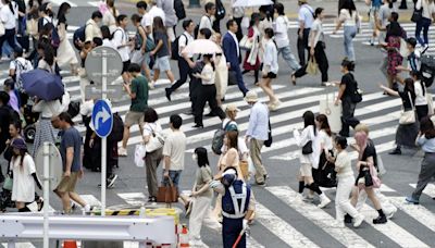 東京今夏252人中暑死亡創新高 158人沒開冷氣熱死 | am730