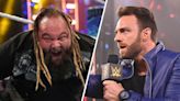 What Are the Rules For The Pitch Black Match At Royal Rumble? LA Knight & Bray Wyatt Square Off