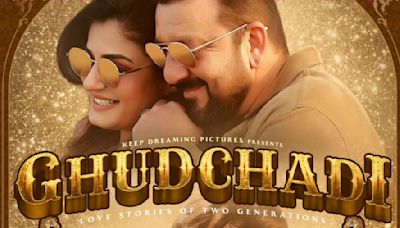 Sanjay Dutt & Raveena Tandon's Ghudchadi Skips Theatrical Release, To Premiere On OTT