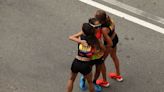 How the Americans Fared at the 2024 Boston Marathon