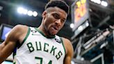 Giannis Antetokounmpo's stacking up fuel for next season: 'I’m tired of the disrespect'