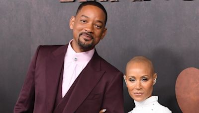 Jada Pinkett Smith Reportedly Isn’t Thrilled That Will Smith Has Rekindled This A-List Friendship