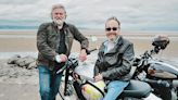 Hairy Bikers star Dave Myers dies aged 66