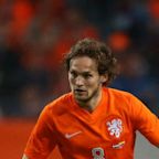 Daley Blind