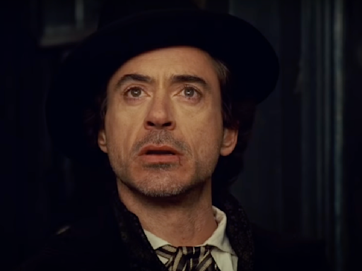 Robert Downey Jr.’s Sherlock Holmes 3 Is Still Stuck In Limbo, But Guy Ritchie Is Set To Revisit The Iconic Detective...