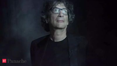 ‘The Sandman’ author Neil Gaiman faces rape charges by two affair partners - The Economic Times