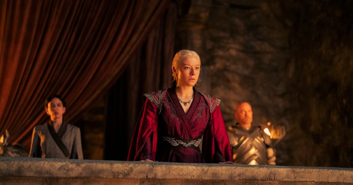 'House of the Dragon’s Season 2 Finale is Borrowing a Brutal Trick From Game of Thrones