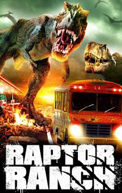 Raptor Ranch