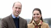 The £1bn Duchy of Cornwall estate Prince William will inherit after Queen’s death