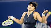 'It sucks': Canada's Bianca Andreescu crashes out of National Bank Open in 1st round