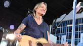Keith Urban Cashes in and Sells Rights to Valuable Master Recordings