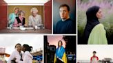 Portrait of Britain winners: Diversity of British life in photos