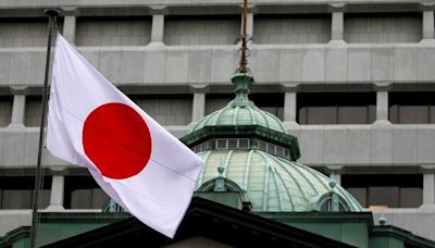 日財相首承認政府干預日圓匯價 重申密視關注匯市