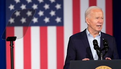 Joe Biden is expected to unveil new tariffs on Chinese EVs. Here's what that could mean for the sector.