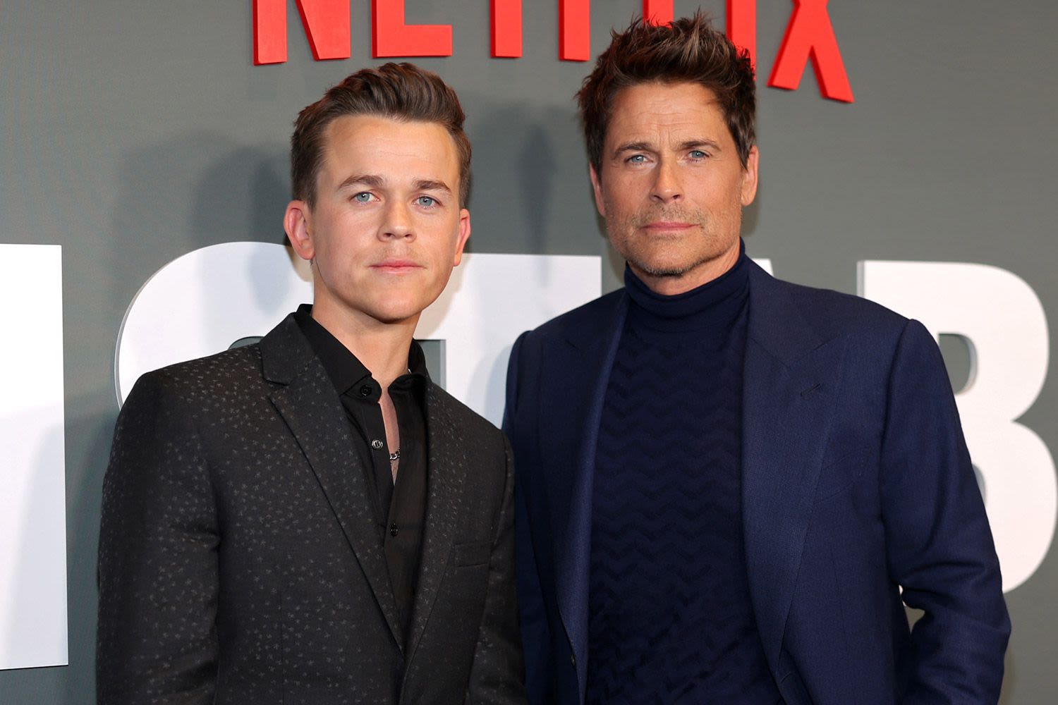 Rob Lowe's Son John Owen Says Dad 'Makes It So Easy' to Troll Him on Instagram: 'Trying to Keep Him Humble'