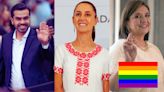 ¿Qué han dicho los candidatos presidenciales sobre la comunidad LGBTIQ+?; esta es su postura