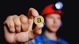 European Law Agency Says Bitcoin Mining Vulnerable To Financial Crimes Even As Donald Trump Cosies Up To The Industry...