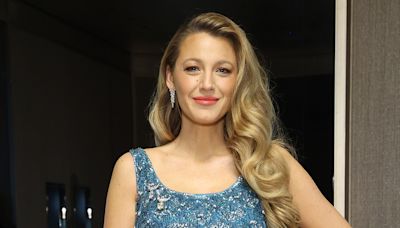 Blake Lively Shares Why She Believes ‘It Ends With Us’ Book Fans Will Love Film Adaptation