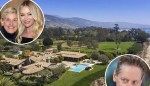 Ellen DeGeneres flips $96M California estate to mining tycoon in a high-stakes property swap