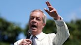 Racismo en el partido de Farage: “Que el ejército practique el tiro al blanco con los inmigrantes”