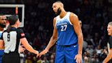 Wolves Skipped ’Inside The NBA’ After Game 4 For Towns, Gobert Remarks