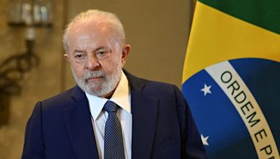 Inácio Lula da Silva pide acción global contra el hambre durante presidencia del G20