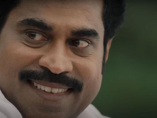 ‘Nagendran’s Honeymoons’ teaser: Suraj Venjaramoodu’s plan towards a better life leads to a comedy of errors