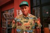 Tyler, The Creator