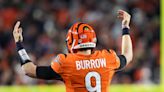 NFL betting, odds: Joe Burrow enters MVP conversation after win over Chiefs
