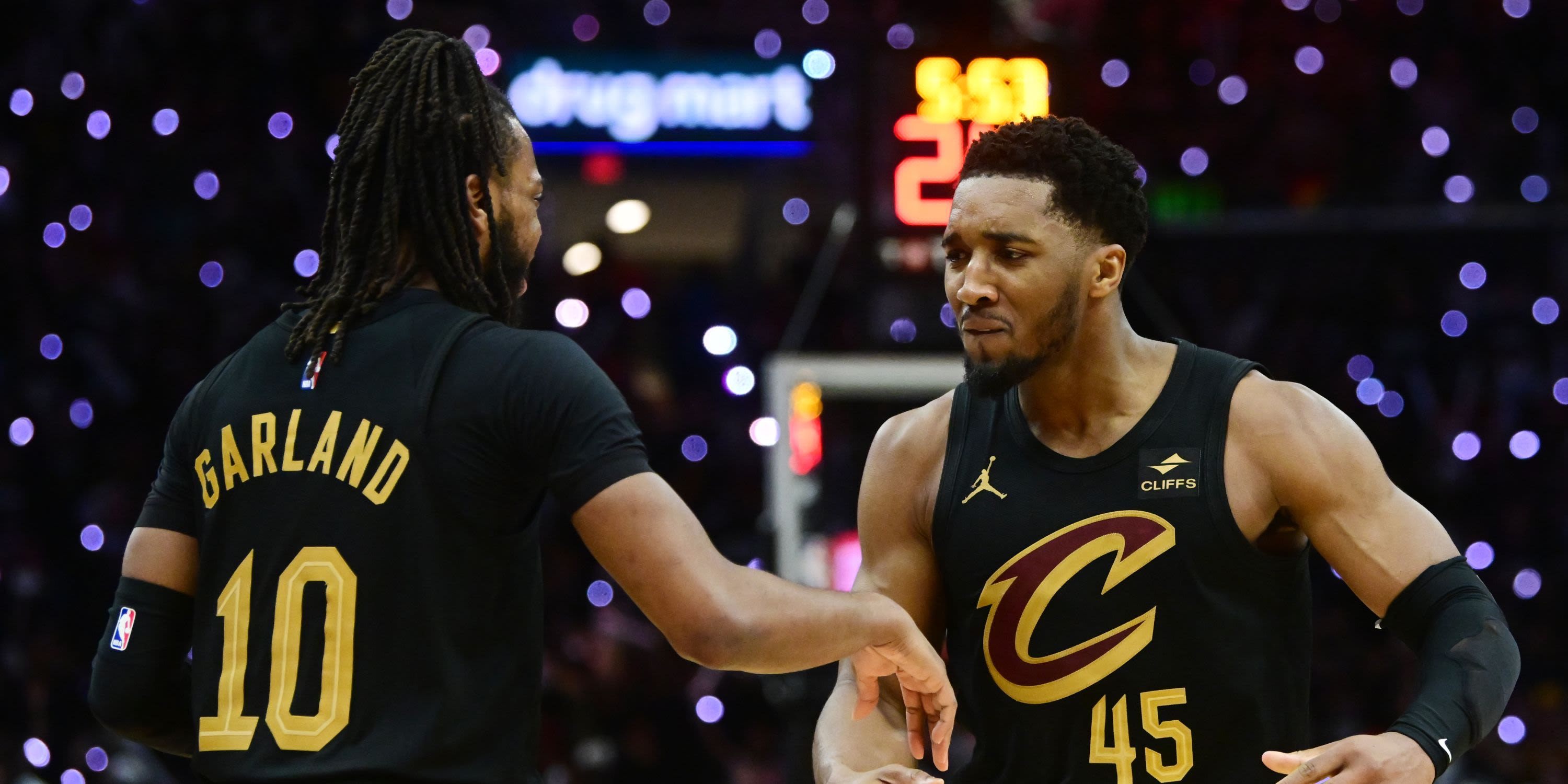 Cleveland Cavaliers Should Choose Youth Over Experience This Summer