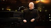 The 100th: Billy Joel at Madison Square Garden concert airs tonight on TV