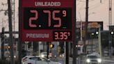 US gas prices are falling. Experts point to mild demand at the pump ahead of summer travel