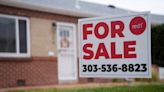 Homes sales slide as prices stay high across the economy