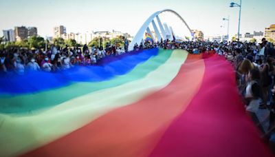 El colectivo LGTBI en España ha sufrido 57.000 agresiones en los últimos cinco años, según un informe