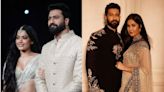 Vicky Kaushal is The Ultimate Green Flag Husband, Does This For Katrina Kaif at Fashion Show
